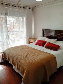 Casa 3 dormitorios - Santiago - 1