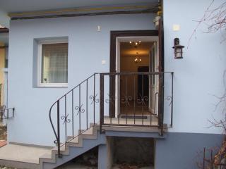 Blue House - 5