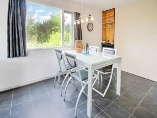 Fantastic villa in Ooltgensplaat with jetty, cleaning included - Ooltgensplaat - 7