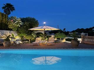 Villa in Benissa with Private Pool & Sun Terrace, cleaning included - Benissa - 9