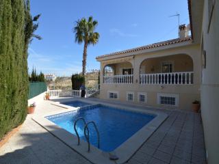 Villa in Rojales with Golf Views and Pool, cleaning included - Rojales - 9