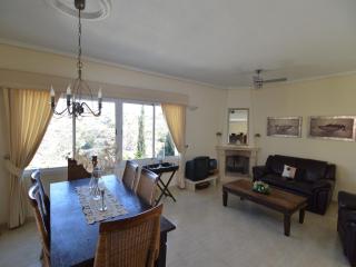 Villa in Rojales with Golf Views and Pool, cleaning included - Rojales - 0