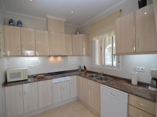 Villa in Rojales with Golf Views and Pool, cleaning included - Rojales - 7