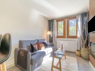 Stone House near Cerler Ski Resort, cleaning included - Benasque - 8