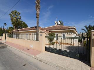 Villa in Rojales with Golf Views and Pool, cleaning included - Rojales - 6