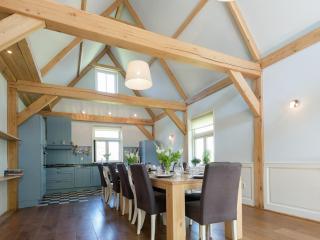 Spacious farmhouse in wooded area, cleaning included - Zuidoostbeemster - 8