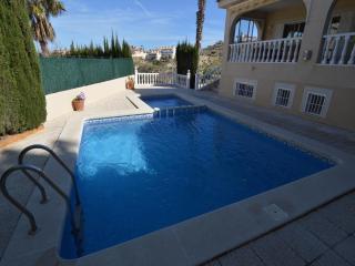 Villa in Rojales with Golf Views and Pool, cleaning included - Rojales - 2