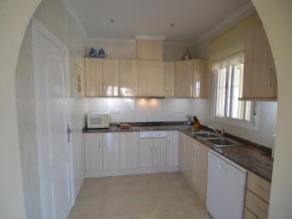 Villa in Rojales with Golf Views and Pool, cleaning included - Rojales - 1