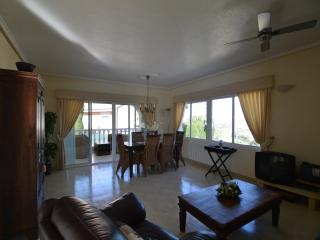 Villa in Rojales with Golf Views and Pool, cleaning included - Rojales - 4