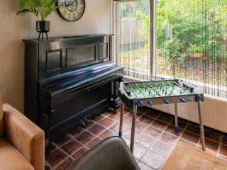 Holiday Home in Gelderland near Den Bramel, cleaning included - Lochem - 3