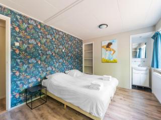 Holiday Home in Gelderland near Den Bramel, cleaning included - Lochem - 6