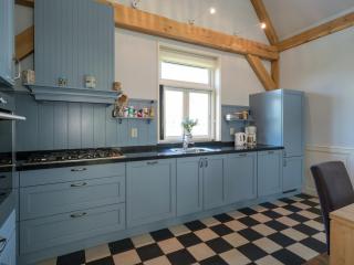Spacious farmhouse in wooded area, cleaning included - Zuidoostbeemster - 7