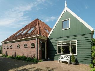 Spacious farmhouse in wooded area, cleaning included - Zuidoostbeemster - 2