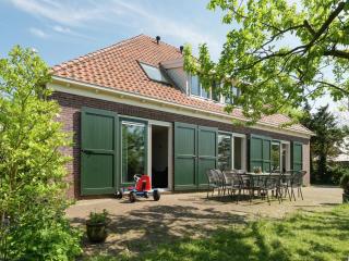 Spacious farmhouse in wooded area, cleaning included - Zuidoostbeemster - 4