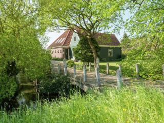 Spacious farmhouse in wooded area, cleaning included - Zuidoostbeemster - 3