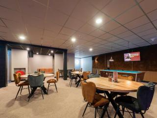 Holiday Home in Gelderland near Den Bramel, cleaning included - Lochem - 8