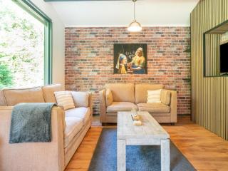 Peaceful Nature Escape in Meijel, cleaning included - Meijel - 5