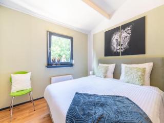 Peaceful Nature Escape in Meijel, cleaning included - Meijel - 6