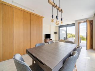 Villa in Benidorm with Private Pool, cleaning included - Finestrat - 7