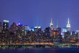 NYC 20 Min WD 4 BDRM Luxury at Great Value - North Bergen - 0