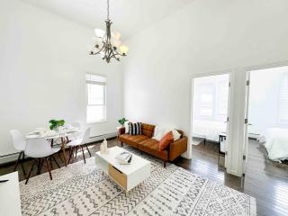 NYC 20 Min WD 4 BDRM Luxury at Great Value - North Bergen - 8