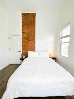 NYC 20 Min WD 4 BDRM Luxury at Great Value - North Bergen - 5