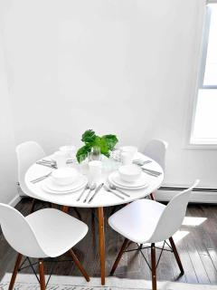 NYC 20 Min WD 4 BDRM Luxury at Great Value - North Bergen - 3
