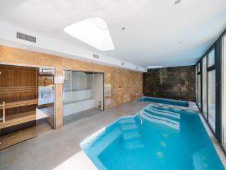 Villajoyosa Home with Shared Pool, cleaning included - Villajoyosa - 3