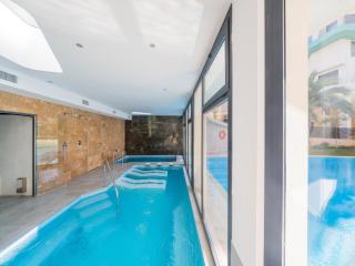 Villajoyosa Home with Shared Pool, cleaning included - Villajoyosa - 2