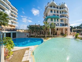Villajoyosa Home with Shared Pool, cleaning included - Villajoyosa - 9