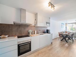 Villajoyosa Home with Shared Pool, cleaning included - Villajoyosa - 5