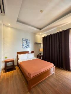 Nadelmar Hotel and Resort - Dalaguete - 5