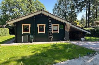 Holiday Home in Hulshorst near Veluwemeer Lake, cleaning included - Hulshorst - 5