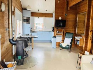 Holiday Home in Hulshorst near Veluwemeer Lake, cleaning included - Hulshorst - 4