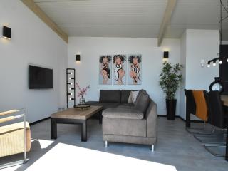 Holiday Home in Callantsoog near Sea, cleaning included - Callantsoog - 6