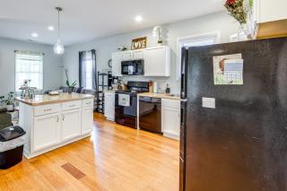 3 Mi to Dtwn Updated Retreat in Indianapolis! - 2