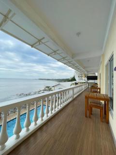Nadelmar Hotel and Resort - Dalaguete - 3