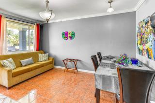 5 Mi to French Quarter NOLA Getaway with Patio! - Nova Orleães - 5