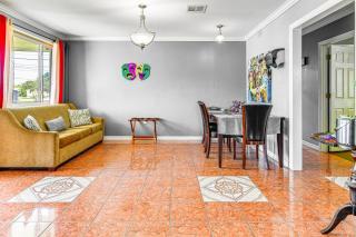 5 Mi to French Quarter NOLA Getaway with Patio! - Nova Orleães - 4