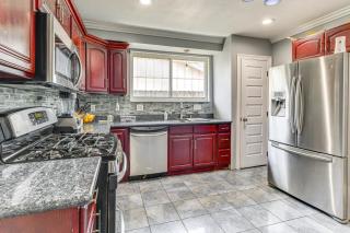 5 Mi to French Quarter NOLA Getaway with Patio! - Nova Orleães - 1