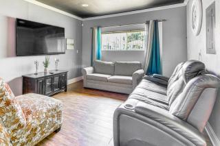 5 Mi to French Quarter NOLA Getaway with Patio! - Nova Orleães - 8