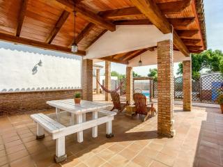 Belvilla by OYO Casa Qlint & Enrique, cleaning included - Barbate - 4