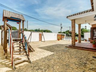 Belvilla by OYO Casa Qlint & Enrique, cleaning included - Barbate - 2