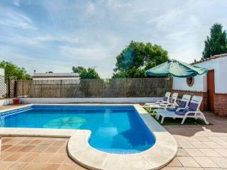 Belvilla by OYO Casa Qlint & Enrique, cleaning included - Barbate - 5