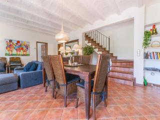 Villa in Calonge with Pool and Mountain Views, cleaning included - Calonge - 5