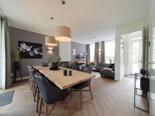 Villa in Zeeland near Clean Beaches, cleaning included - Colijnsplaat - 2