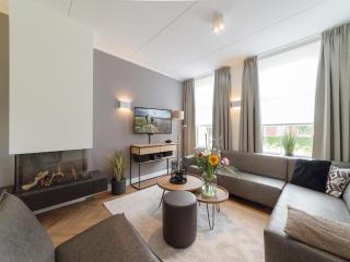 Villa in Zeeland near Clean Beaches, cleaning included - Colijnsplaat - 1