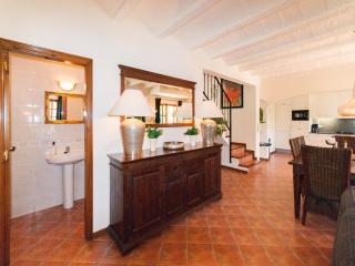 Villa in Calonge with Pool and Mountain Views, cleaning included - Calonge - 2