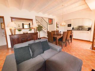 Villa in Calonge with Pool and Mountain Views, cleaning included - Calonge - 7