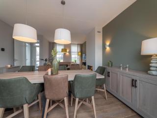 Villa in Zeeland near Clean Beaches, cleaning included - Colijnsplaat - 8